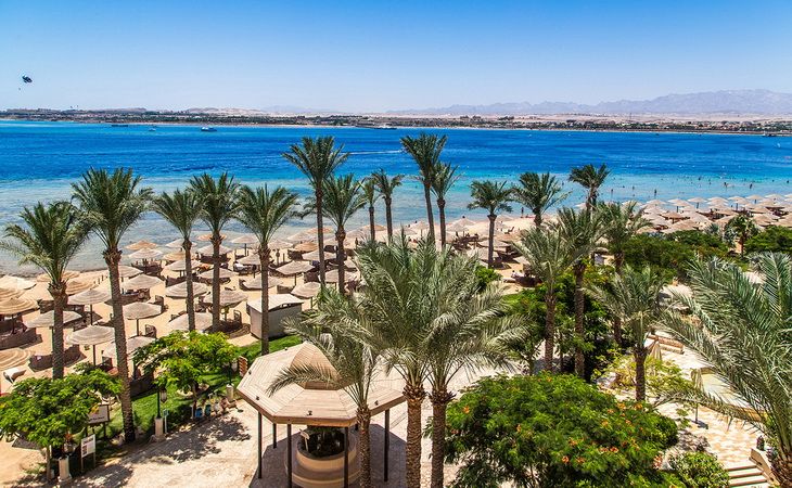 Туры в Египет из Узбекистана — отдых у Красного моря по выгодным ценам